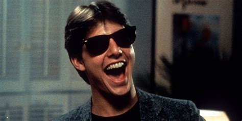 joel risky business.